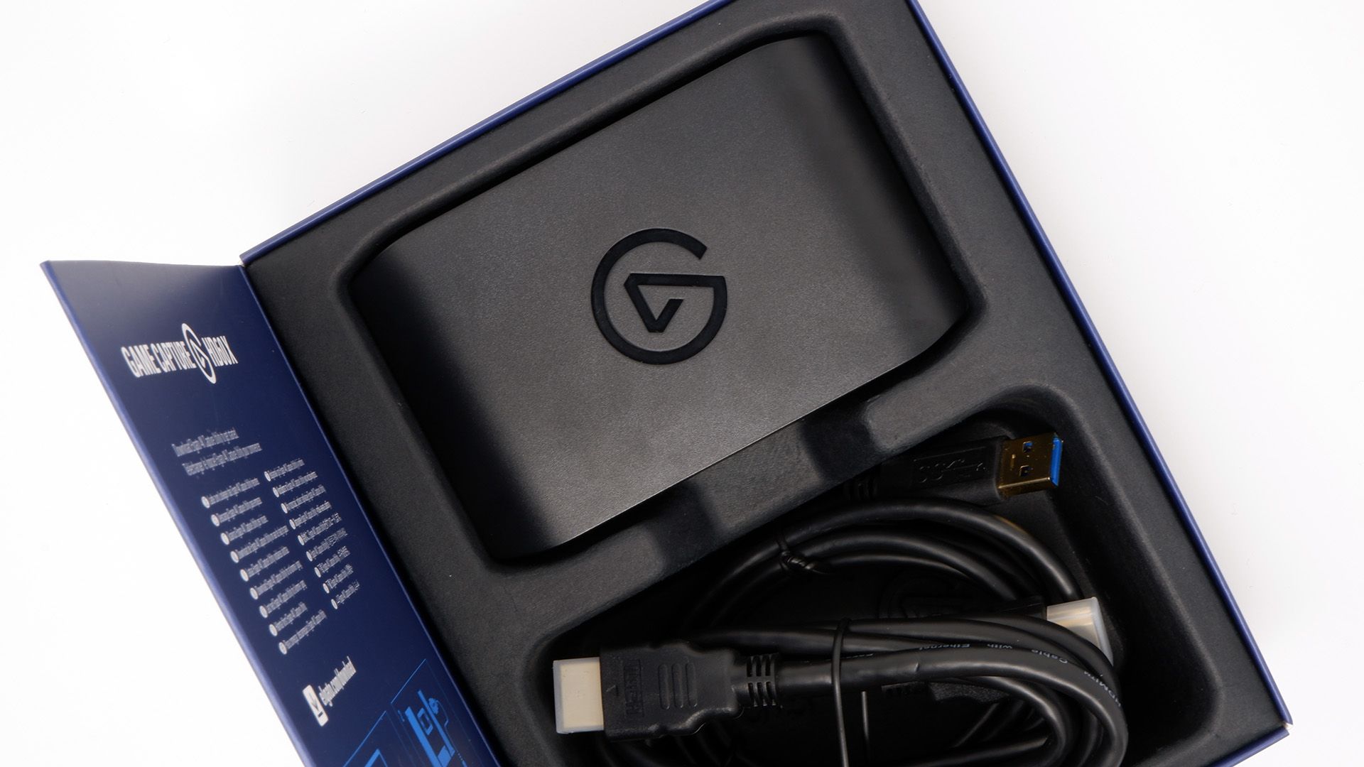 その他 Elgato Game Capture HD60 Amazon.com: Corsair Elgato Game Capture HD60 Pro : Electronics