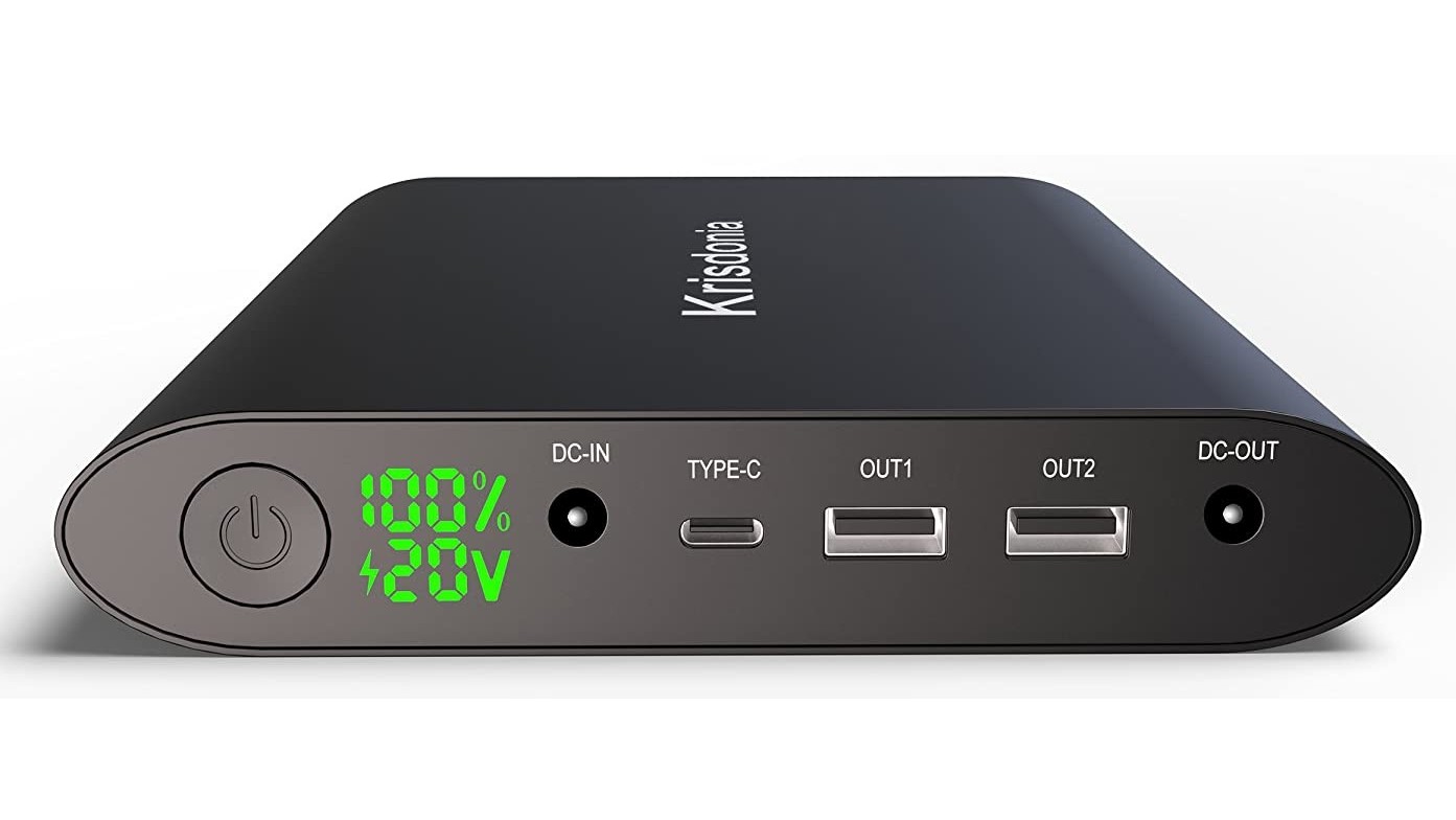 Best laptop power bank in 2022 portable battery packs to keep you