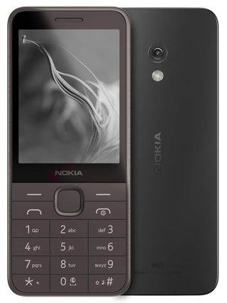 Nokia 235 4G render