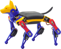 Petoi Robot Dog Bittle X: now $265 at Amazon