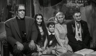 the munsters