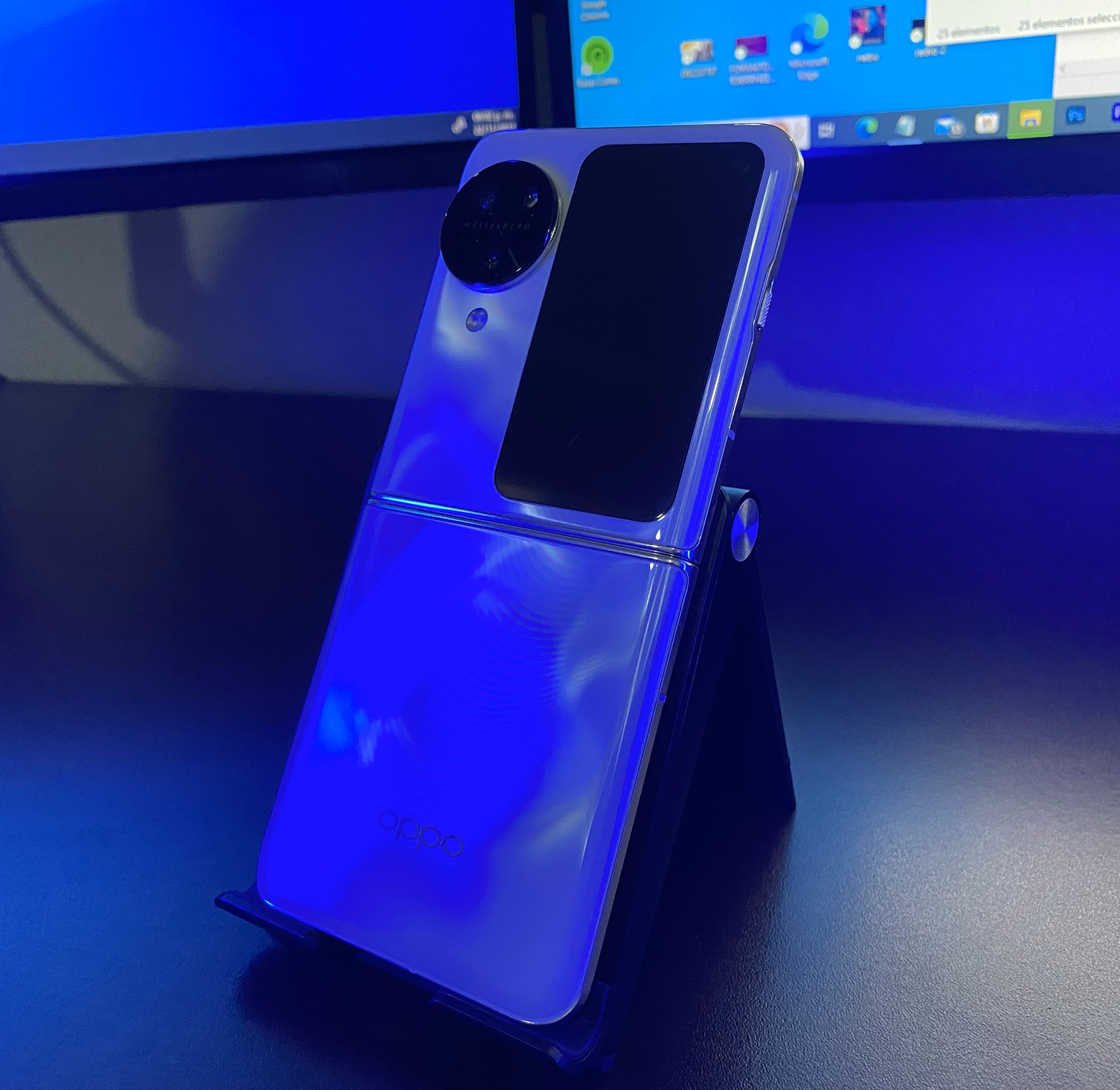 OPPO Find N3 Flip