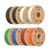 Creality 3D printing materials