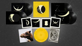 Tedeschi Trucks Band - I Am The Moon album art