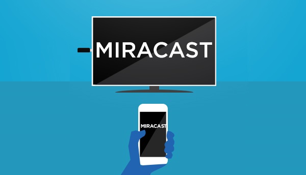 What Is Miracast? Everything You Need to Know