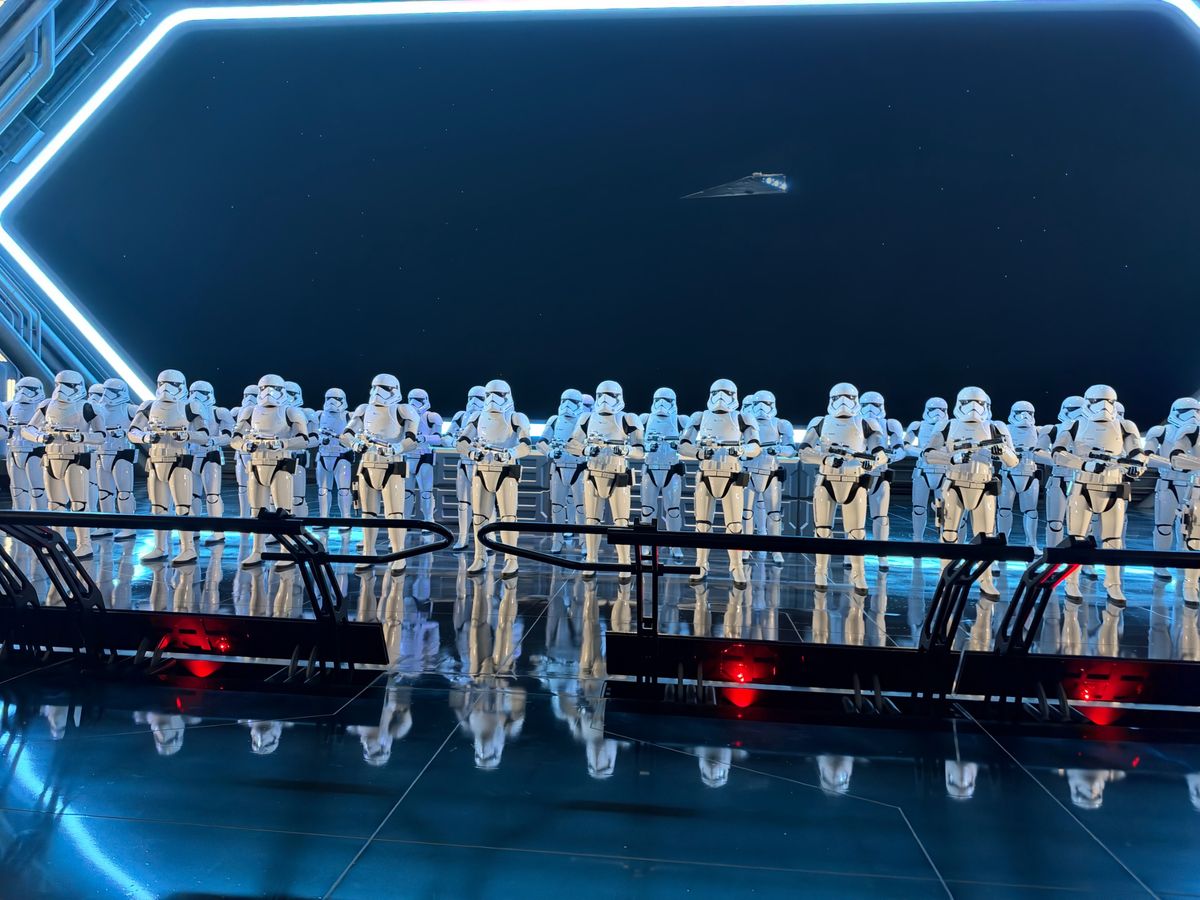 Apple iPhone 18 Pro and 18 Pro Max Camera Test