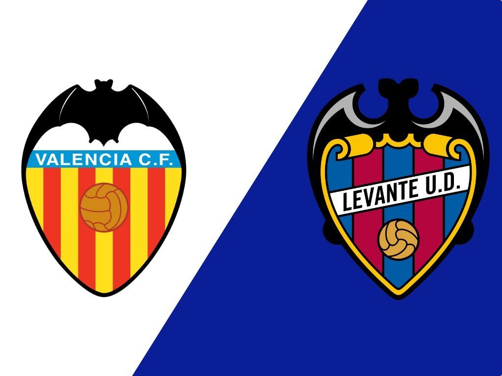How to watch Valencia vs Levante Live stream La Liga football online from anywhere Android