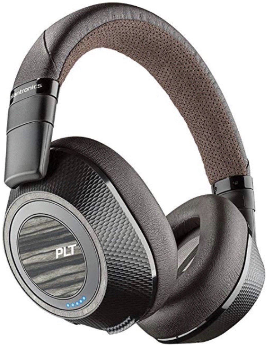 Plantronics BackBeat Pro 2 render