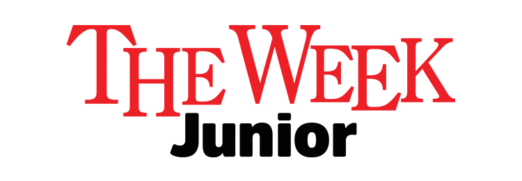 the week junior logo