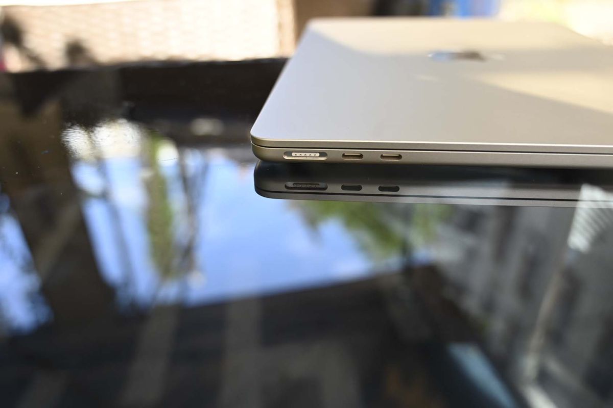 15-inch MacBook Air Vs 13-inch MacBook Air — Which Is Better? | Laptop Mag