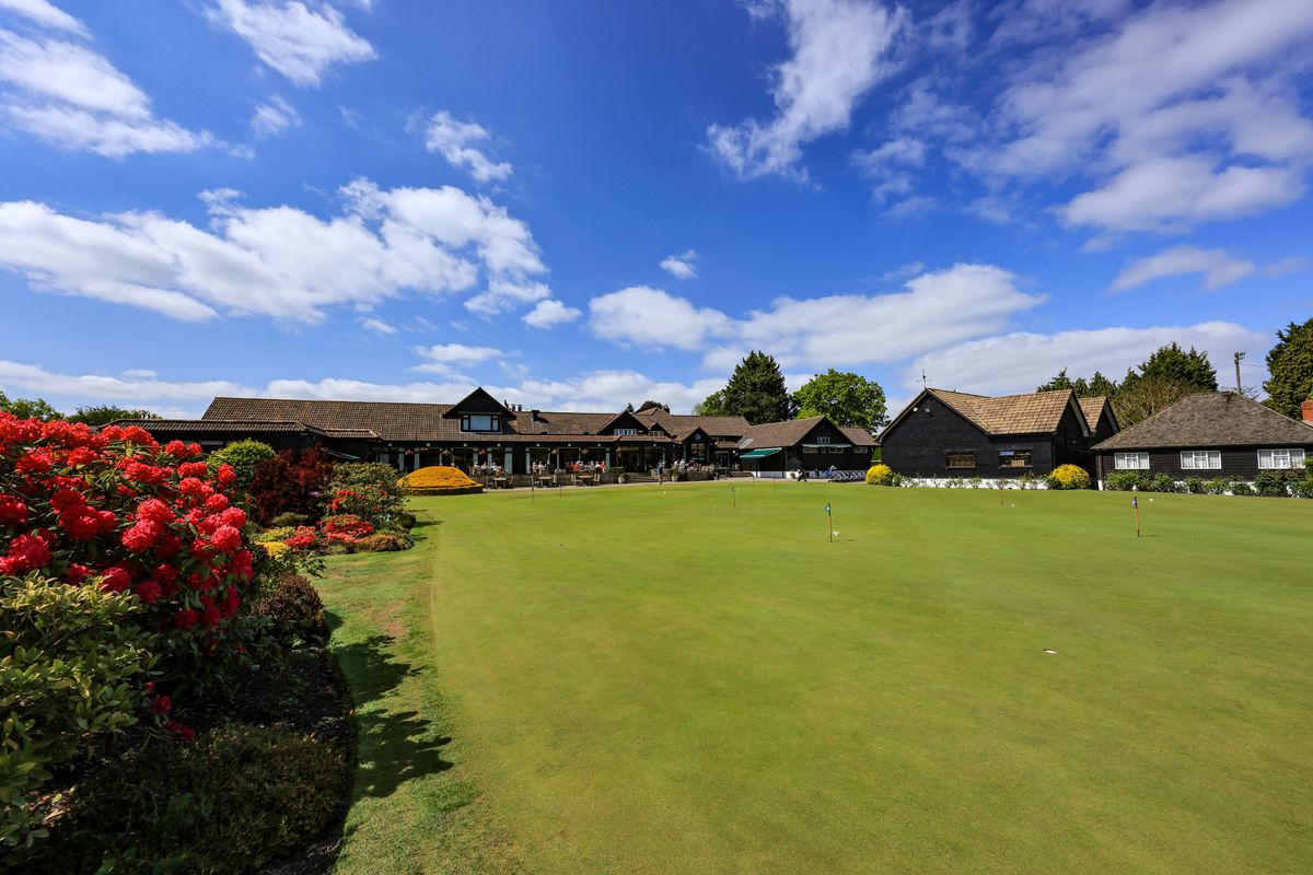 10 Things You Didn't Know About Walton Heath Golf Club | Golf Monthly