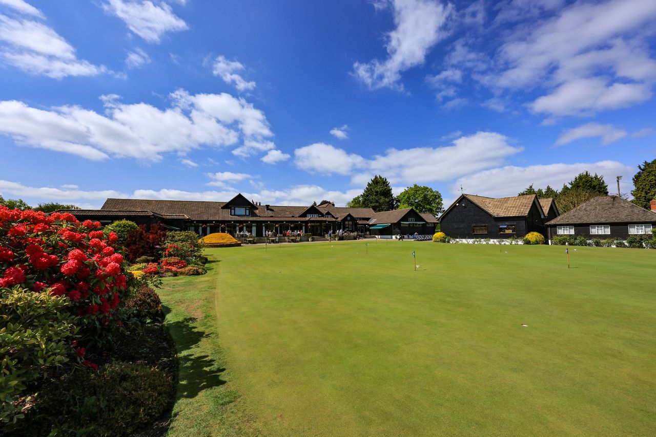 AIG Women&#039;s Open Walton Heath