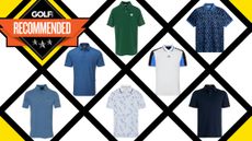 Best Men's Golf Shirts