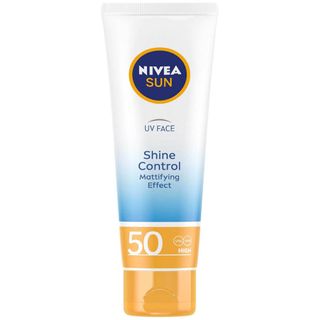NIVEA SUN UV Shine Control SPF50