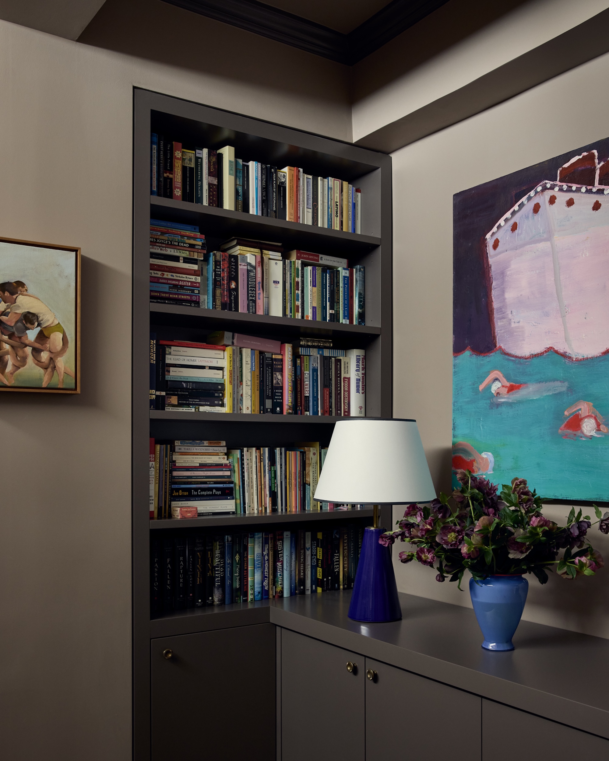 casey kenyon new york apartment