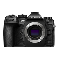 OM System OM-1 | was £1,979 | now £1,595.77Save £403 at Amazon