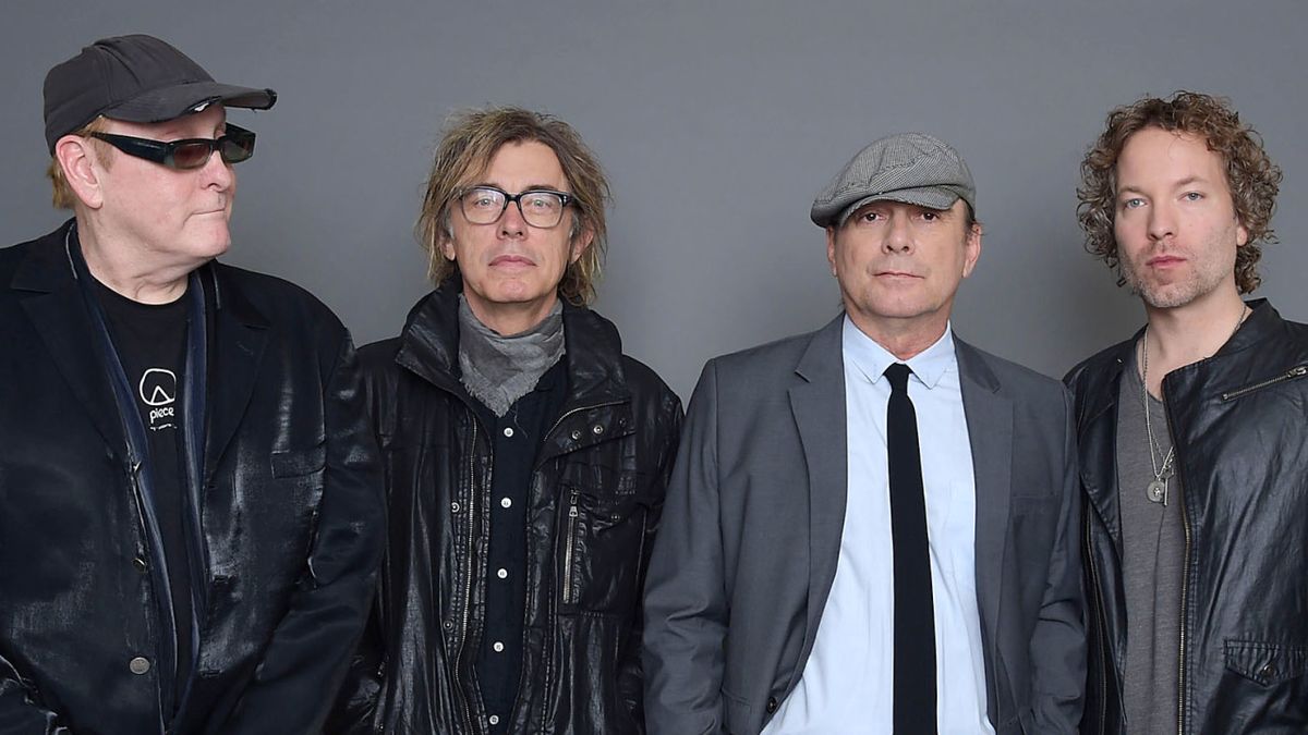 Cheap Trick plan 2 albums... and more to follow | Louder