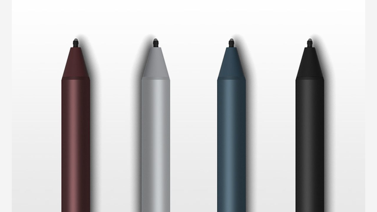 Surface Pen