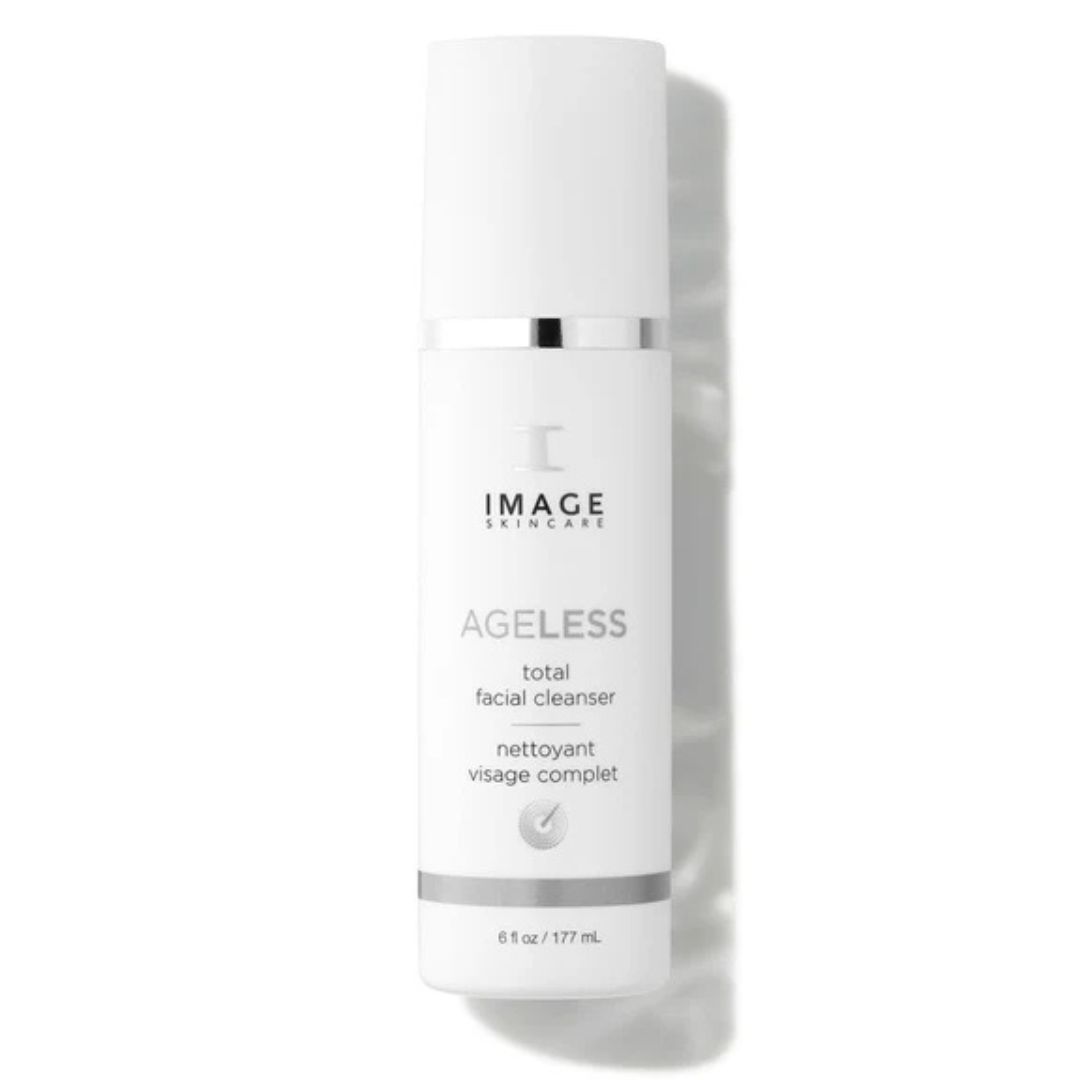 Image Skincare AGELESS total facial cleanser