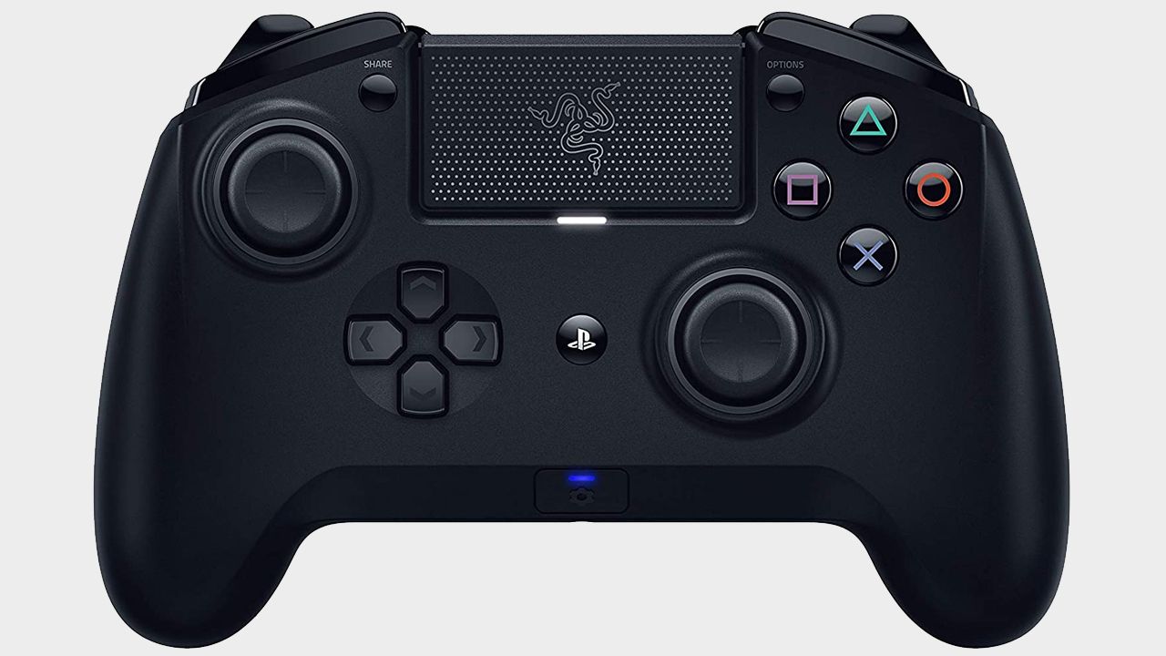 Razer Raiju Tournament Edition