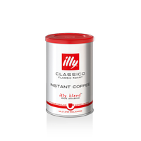 Illy Ground Classico Instant Coffee | $9 at Illy