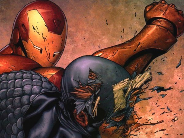 Civil War