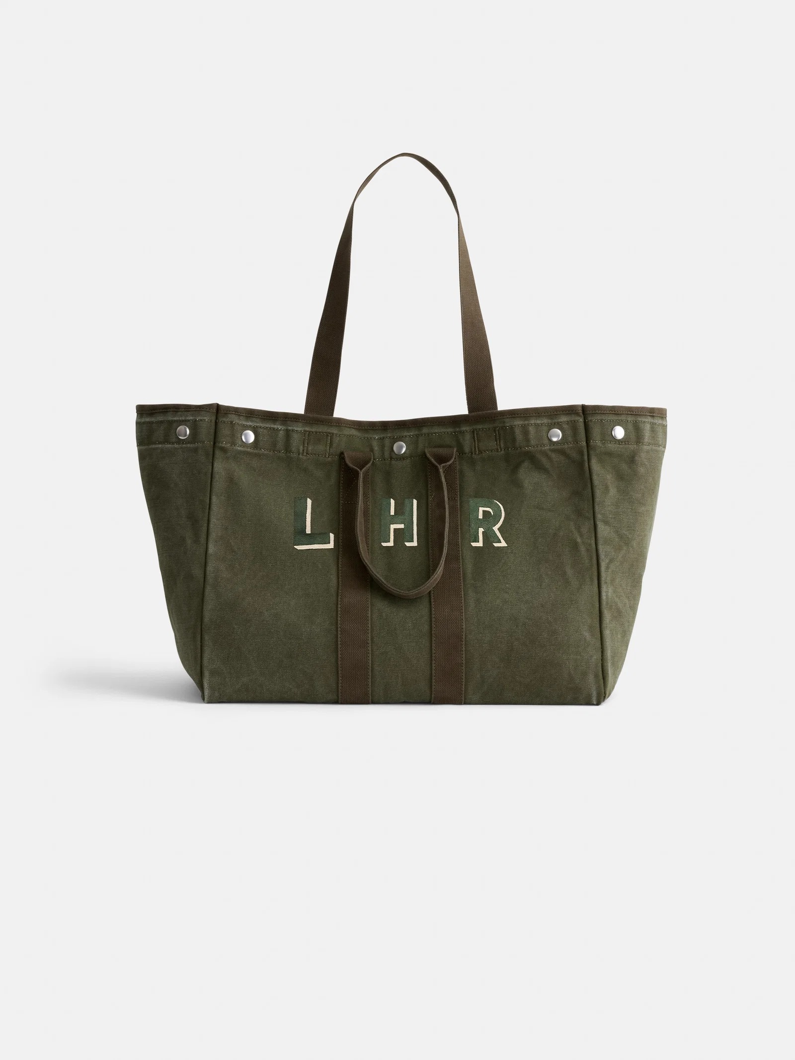 Alex Mill, The Perfect Weekend Tote