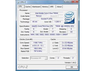 ram scaling notebooks