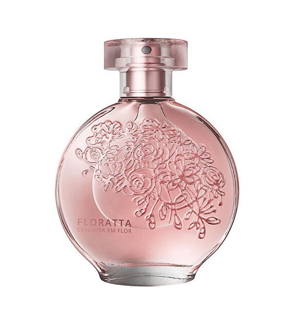 Floratta, Cherry Blossom Eau de Toilette