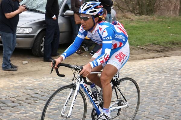 Jin Long (Skil-Shimano)