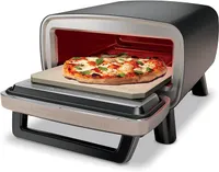 Ninja Artisan Pizza Oven Ninja Artisan Pizza Oven