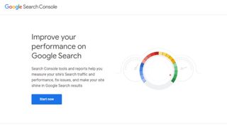 Google Search Console