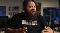The Future of Marathon Part 1