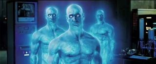 Surrey Our company kitchen Watchmen: The Science of Dr. Manhattan | Live Science