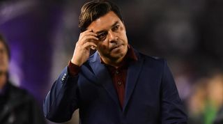 Marcelo Gallardo