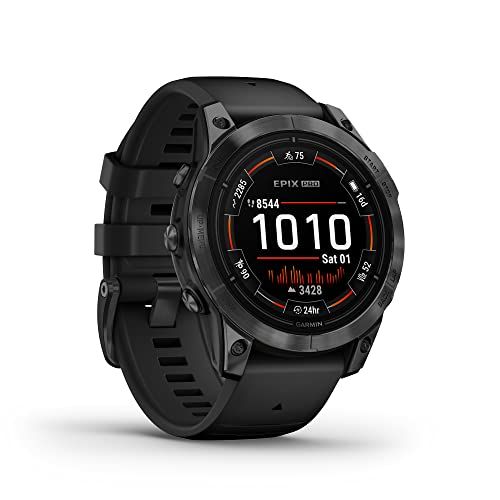 Epix Pro (Gen 2) 47mm 