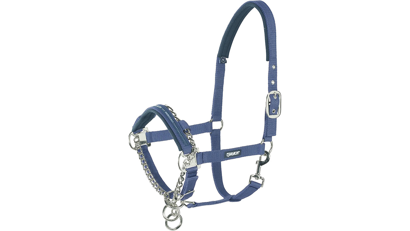 Eskadron Control Headcollar