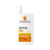 La Roche-Posay Anthelios UVMUNE 400 SPF50+, £18, Boots