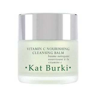 Kat Burki Vitamin C Nourishing Cleanser