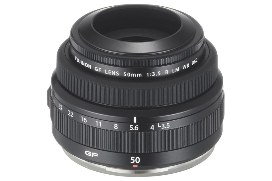 Images Of Fujinon Xf16 80mm F 4 R Ois Wr And Gf50mm F 3 5 R Lm Wr Lenses Emerge Techradar