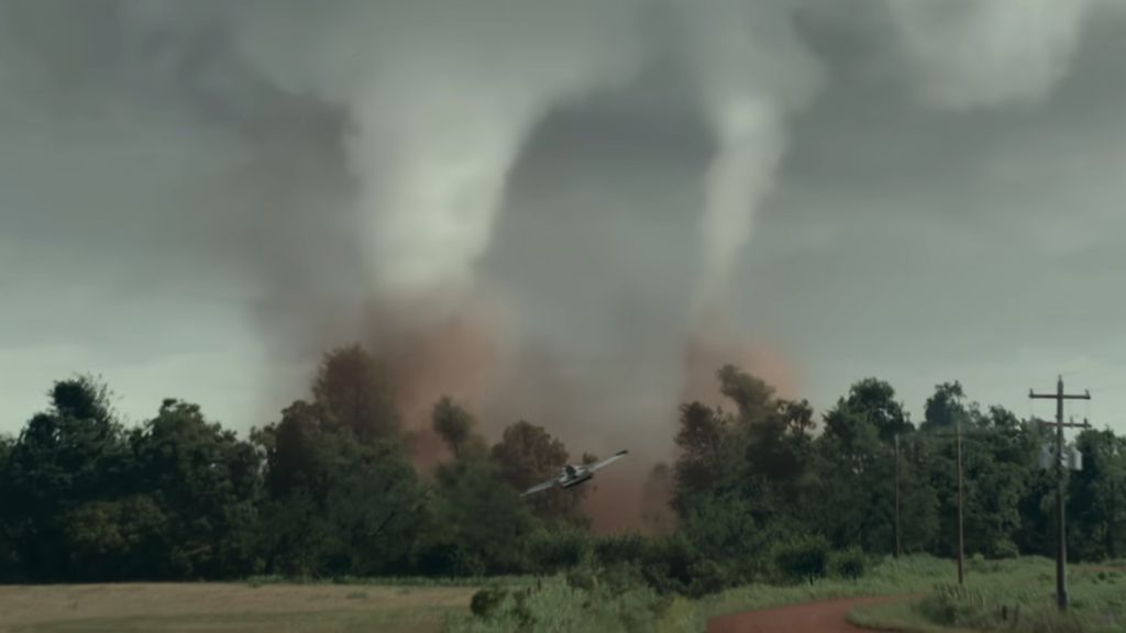 Twisters Release Date, Cast, And Other Things We Know About The New Twister Movie Cinemablend