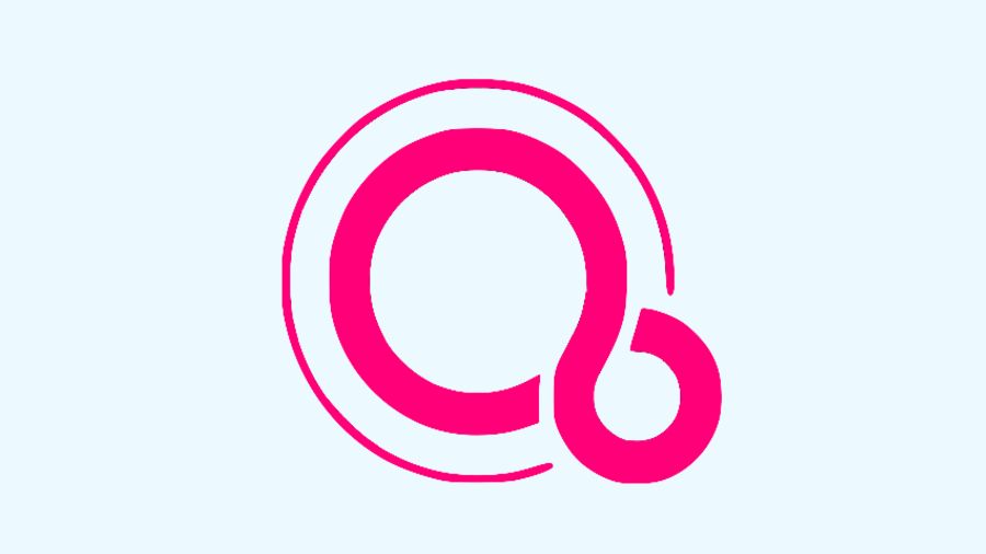 Google Fuchsia