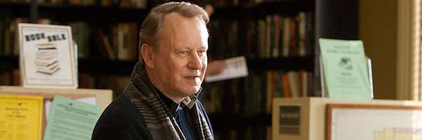 Stellan Skarsgard in Thor