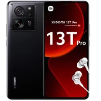 Xiaomi 13T Pro: claim a free air fryer with your purchase