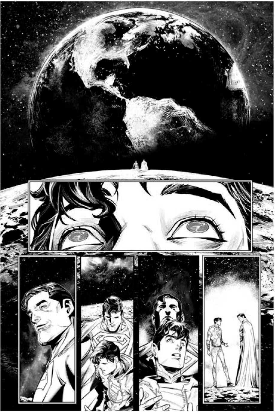 Superman: Son of Kal-El #1