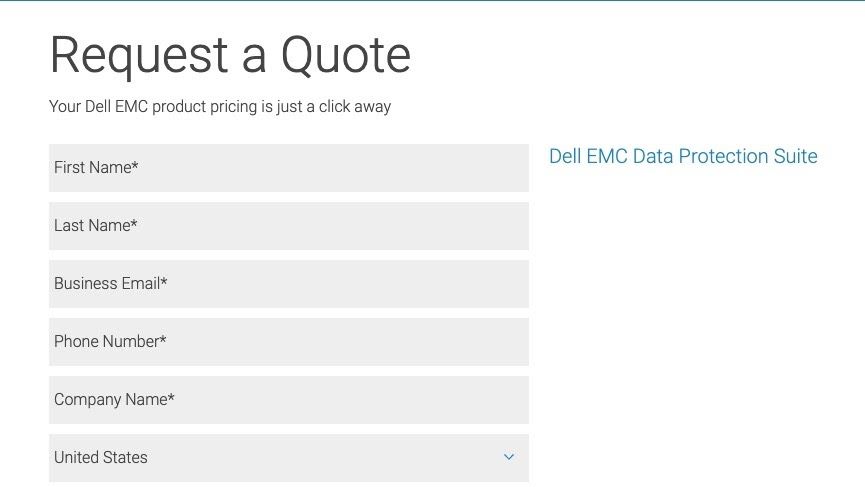 Dell EMC Data Protection Suite evaluation | TechRadar
