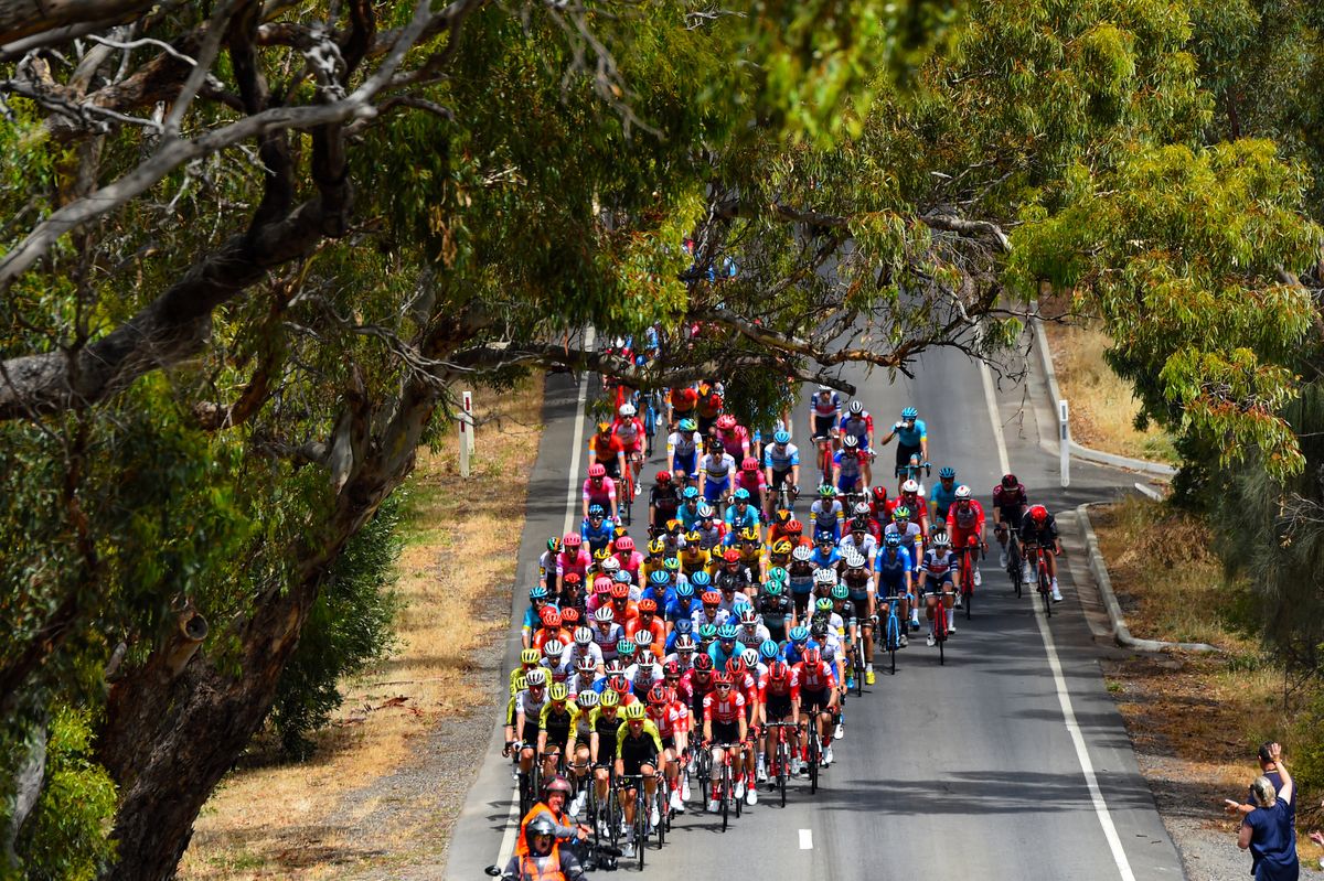 Tour Down Under