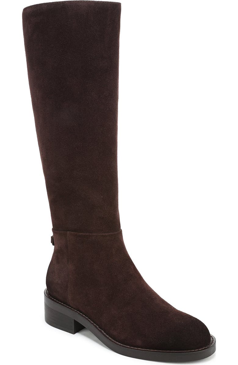 Milla Knee High Boot