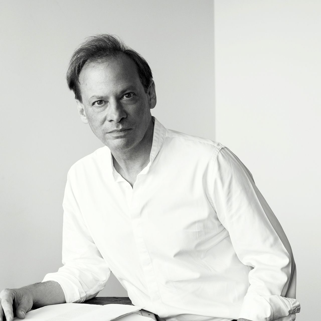 Adam Gopnik.