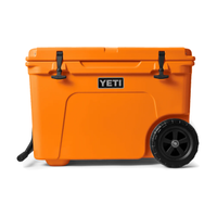 Tundra Haul Wheeled Cooler : $425 $325 at Yeti RescueSave $100